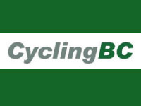 Cycling BC Logo