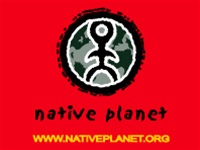 Native Planet Logo