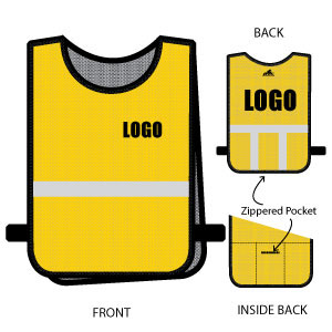 Reflective Vest Image